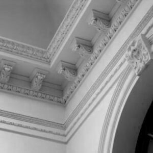 Cornici da Imposta Decorate