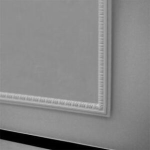 Cornici per Boiserie e da Riquadro Decorate