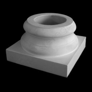 0011074-Basamento per colonna