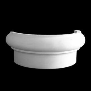 0021184-Capitello per colonna