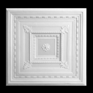 0071161-Cassettone decorato con botola