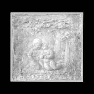 Altorilievi - Bassorilievi