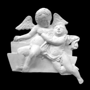 012709DX-Altorilievo in gesso