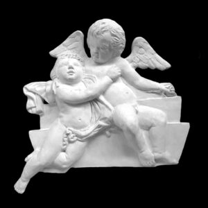 012709SX-Altorilievo in gesso