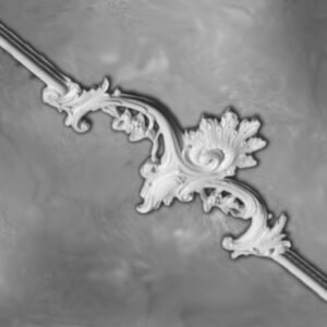 Mezzarie per boiserie e riquadri