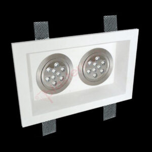 0191194-Porta faretto per incasso Orion