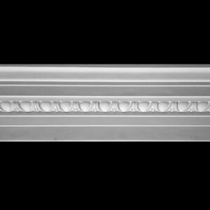 0221208-Cornice in Gesso