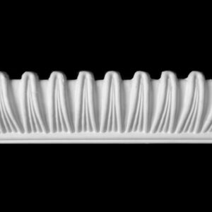 022183-Cornice in Gesso