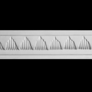 022190-Cornice in Gesso