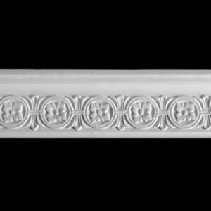 022202-Cornice in Gesso