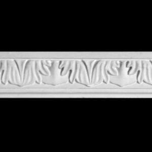 022271-Cornice in Gesso