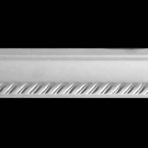 022289-Cornice in Gesso