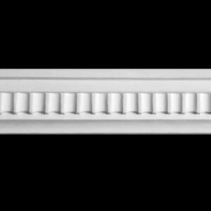 022298-Cornice in Gesso