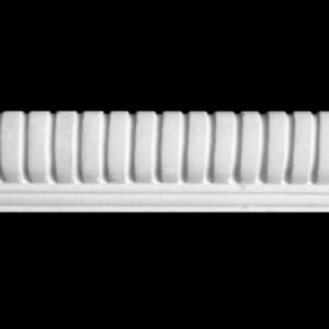 022314-Cornice in Gesso