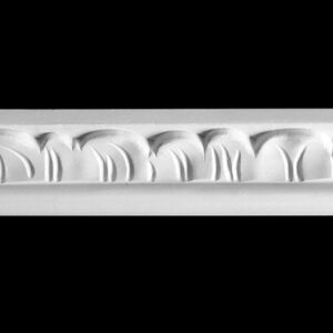 022322-Cornice in Gesso