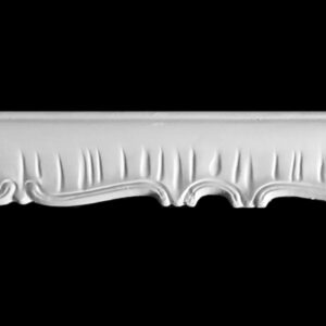022336-Cornice in Gesso