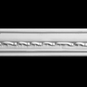 022356-Cornice in Gesso