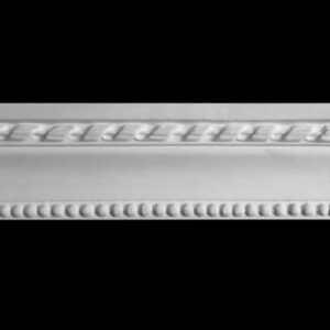 022396-Cornice in Gesso