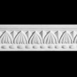 022427-Cornice in Gesso