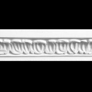 022444-Cornice in Gesso