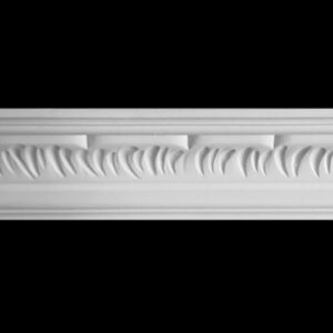 022447-Cornice in Gesso