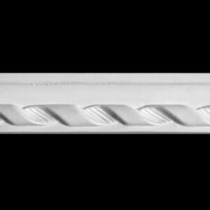 022451-Cornice in Gesso