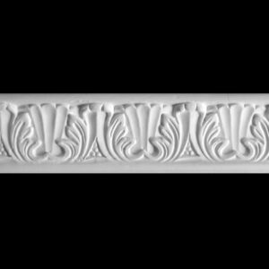 022475-Cornice in Gesso