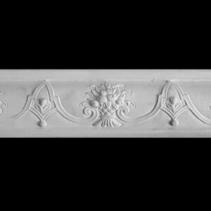 022534-Cornice in Gesso