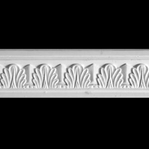 022581-Cornice in Gesso