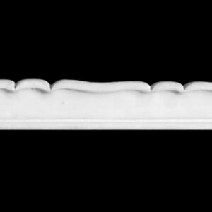 022635-Cornice in Gesso