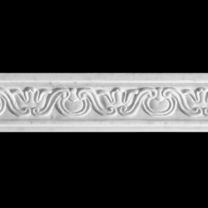 022667-Cornice in Gesso