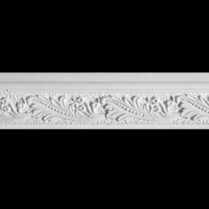 022748-Cornice in Gesso