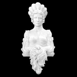 0121157-Cariatide