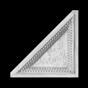 0071343-Cassettone decorato