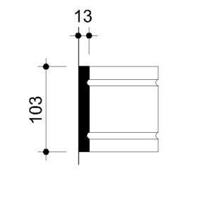 0221033-Cornice