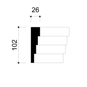 0221050-Cornice