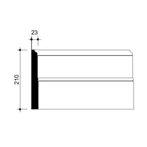 0221071-Cornice