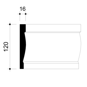 0221084-Cornice