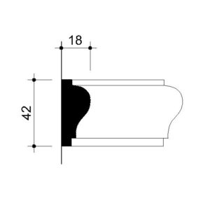 02216B-Cornice