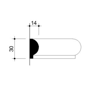 02238B-Cornice