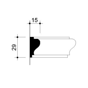 02264B-Cornice