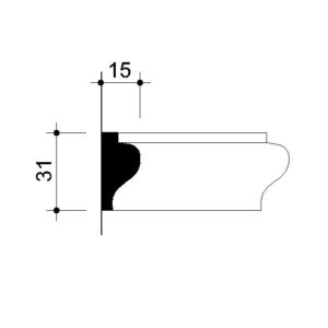 02271B-Cornice