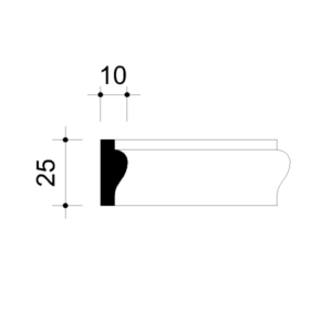 02282B-Cornice