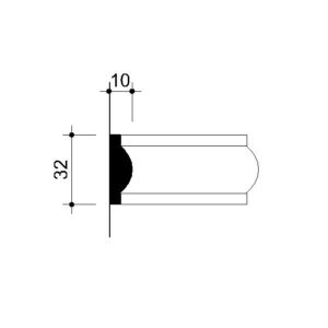02286B-Cornice