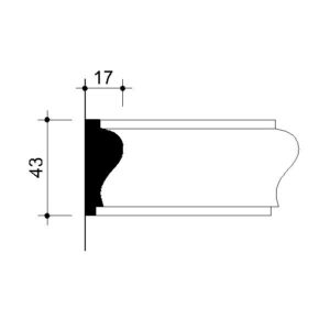 02291B-Cornice