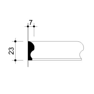 02293B-Cornice
