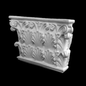 002673-Capitello Lesena