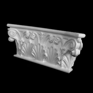 002794-Capitello Lesena
