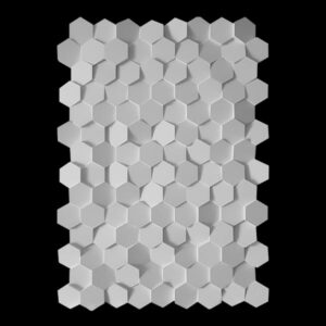 0071313-Pannello Exagon